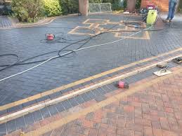 Best Driveway Drainage Solutions  in Alsip, IL